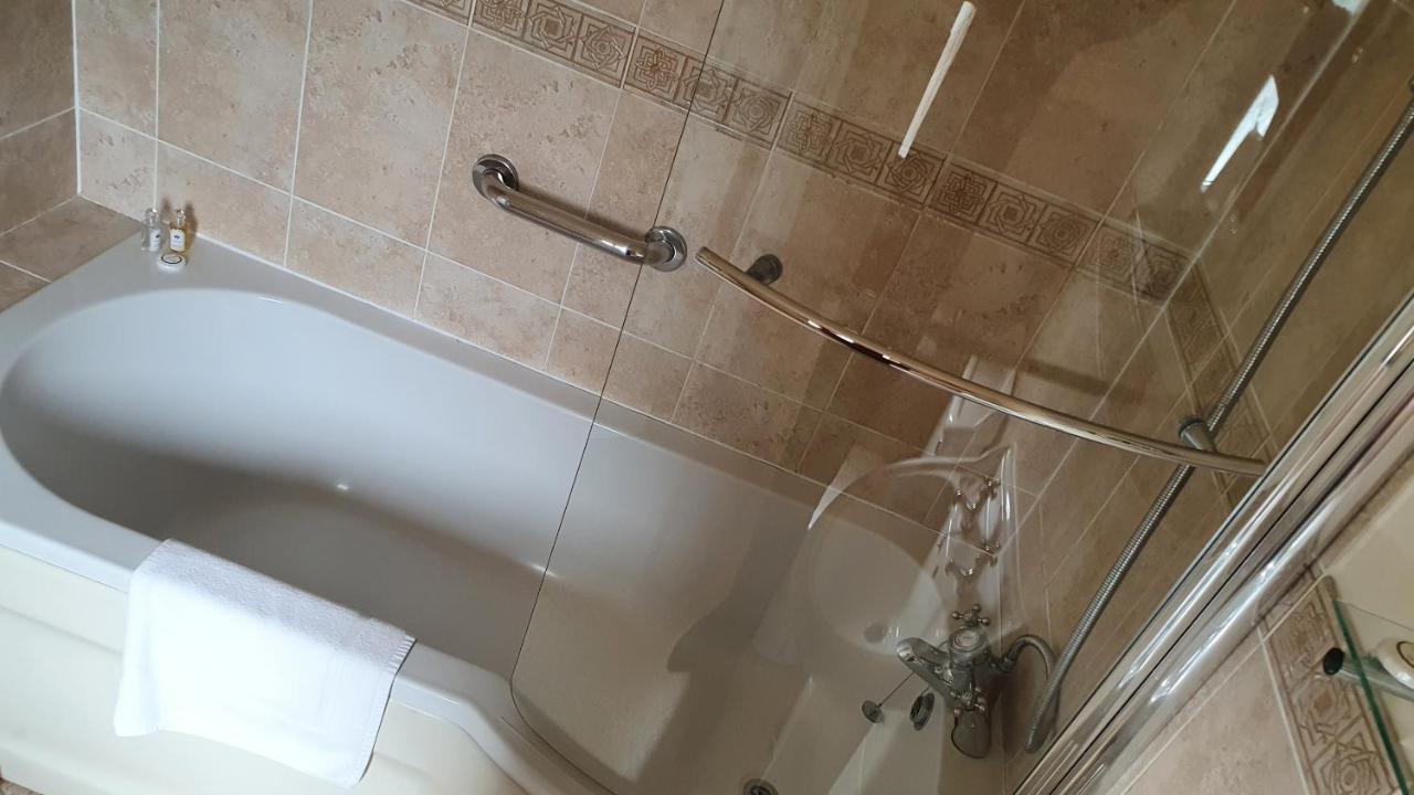 The Down Hotel Bridgnorth