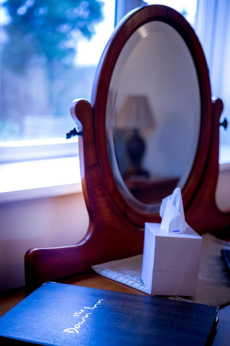 The Down Hotel 4*