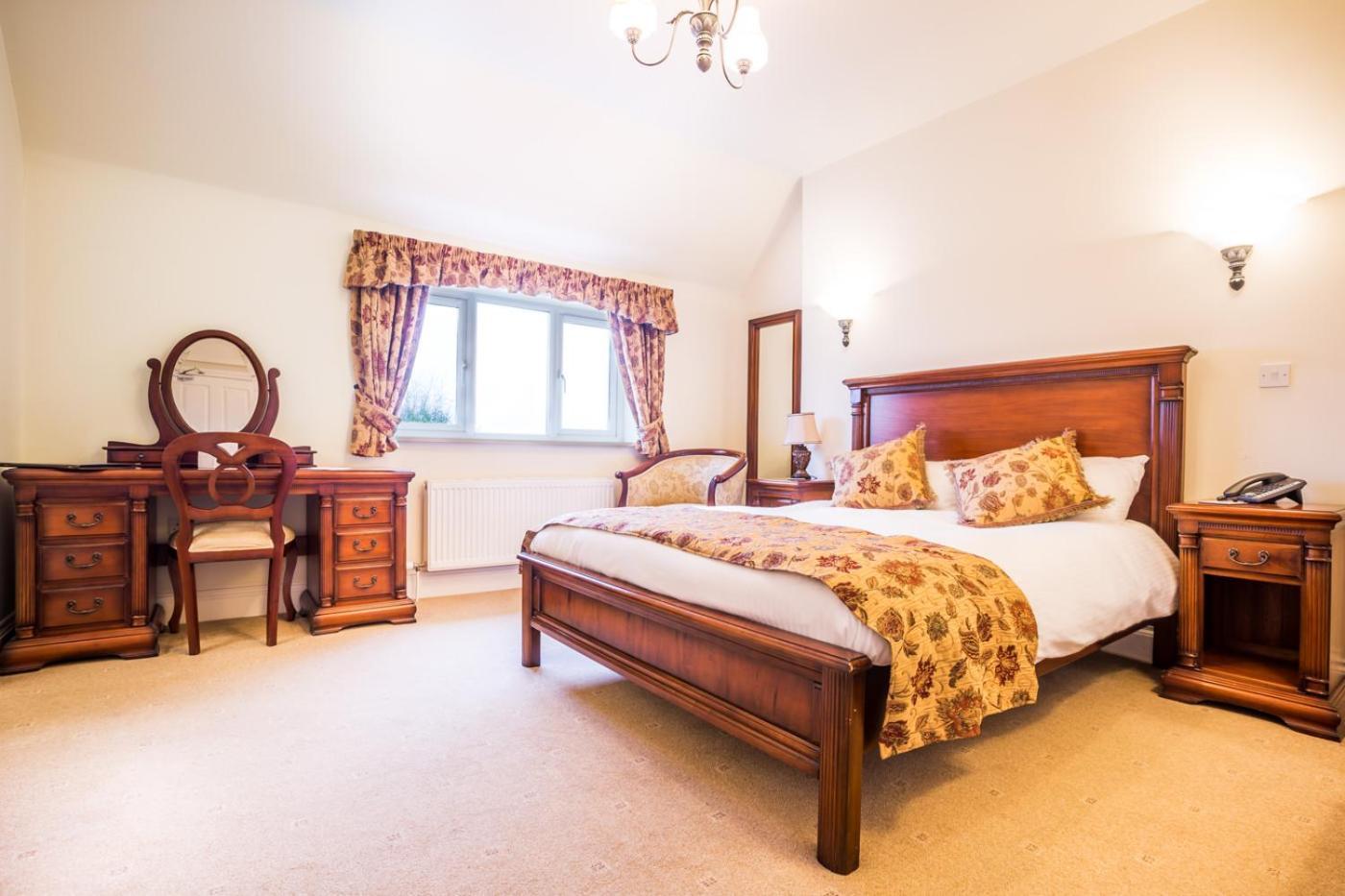 Hotel The Down 4*
