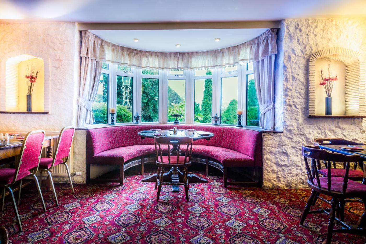 Hotel The Down Bridgnorth