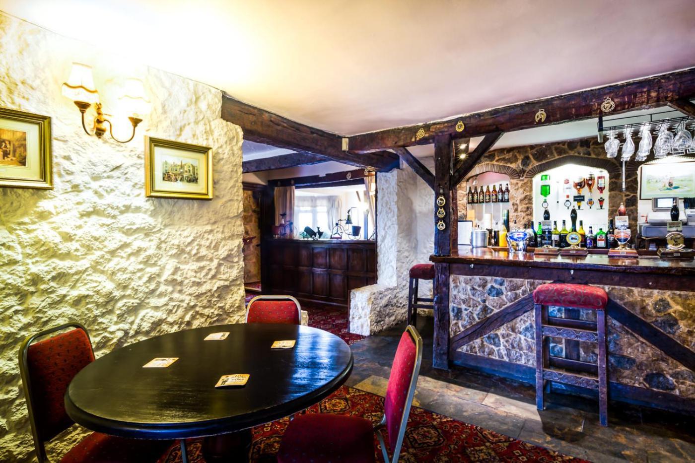 The Down Bridgnorth