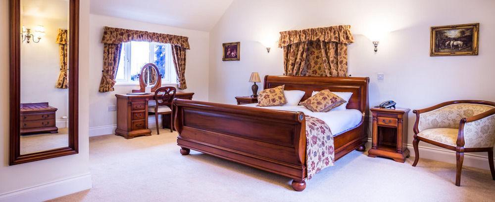 The Down 4* Bridgnorth