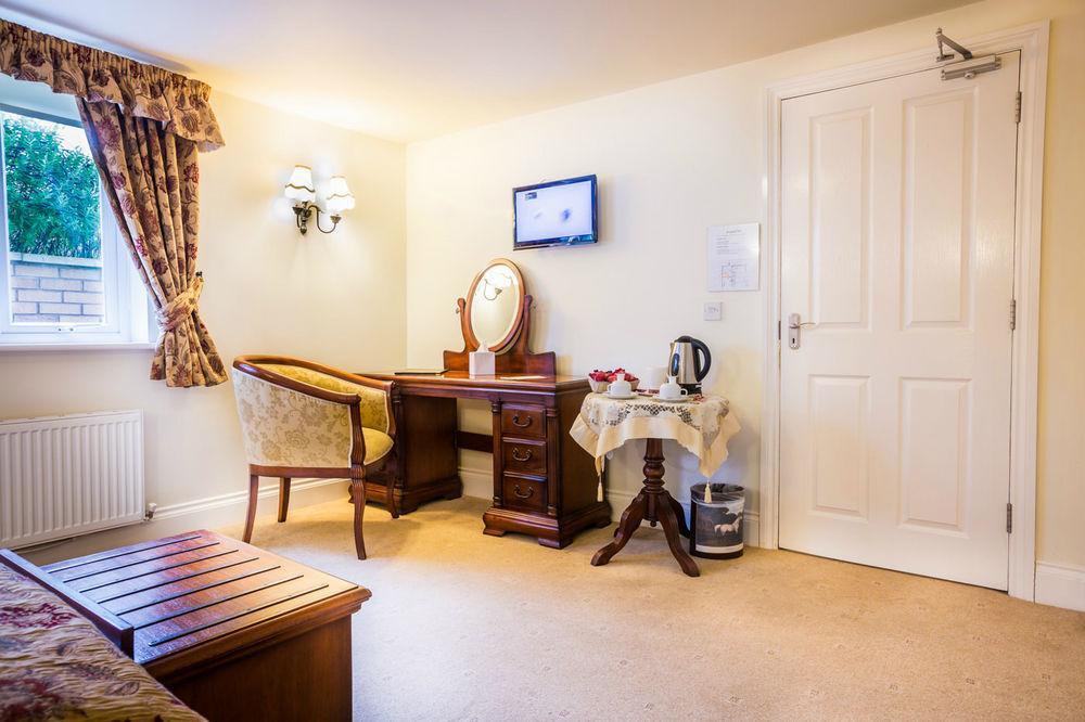 The Down Hotel Bridgnorth