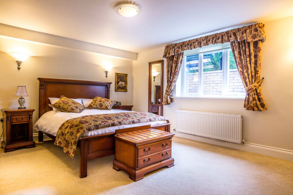 The Down Hotel Bridgnorth
