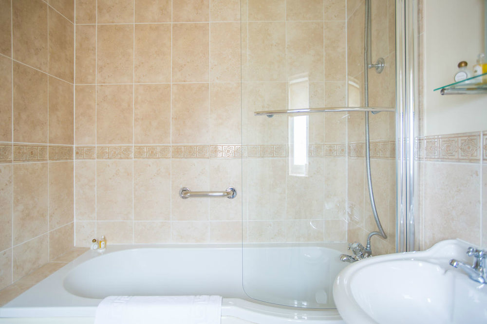 The Down Hotel Bridgnorth