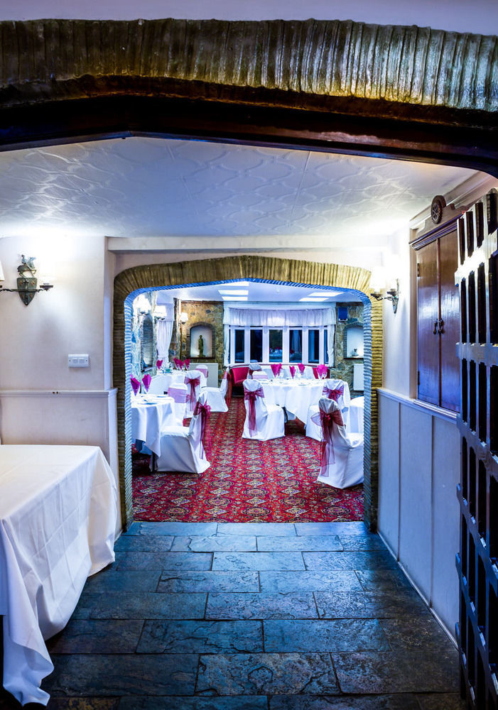 The Down Hotel Bridgnorth