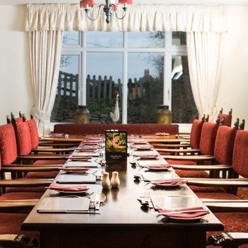 The Down Hotel 4*