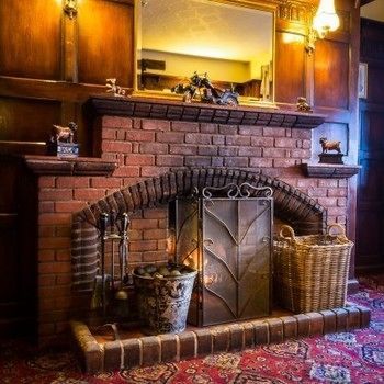 The Down 4* Bridgnorth