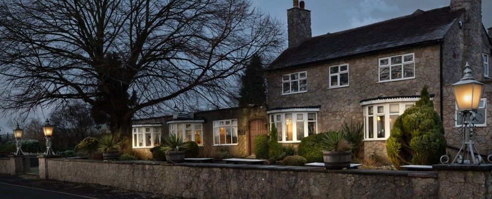 The Down Hotel Bridgnorth