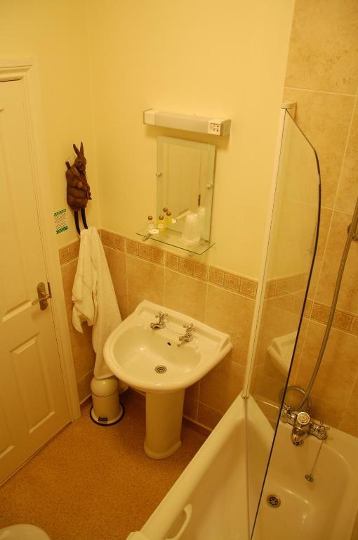 The Down 4* Bridgnorth