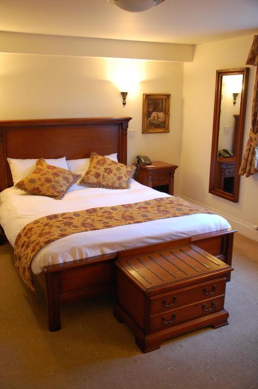 The Down Hotel 4*