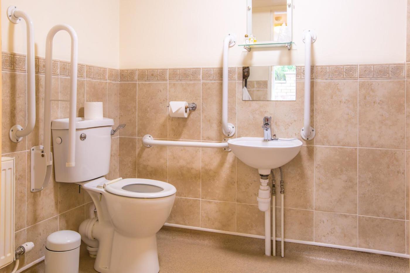 The Down 4* Bridgnorth