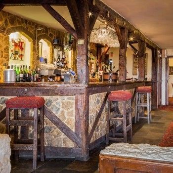 The Down Hotel 4*